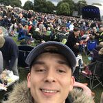 Ben - instagram username