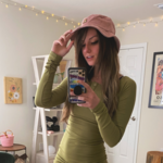 jenwinters03 - snapchat username