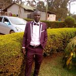 Allan - kik username