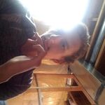 Johnny - snapchat username