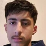 basit_468 - snapchat username