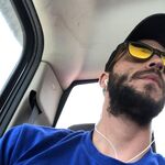 Alexandre - snapchat username