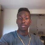 Vitalis  - instagram username