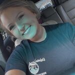 Tracy Weger - instagram username