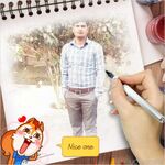 Sameer Khan Abdullah - kik username