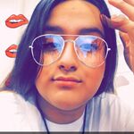 Fern42987 - instagram username