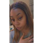 Softbrownskinn - snapchat username