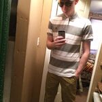 lparks1996  - snapchat username