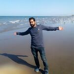 Nri Parvesh - instagram username
