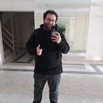 Hakki - snapchat username