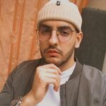 big_khalil97 - instagram username