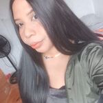 Daniela - telegram username