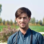 syed - instagram username