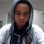 Cameronx - instagram username