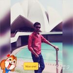 Sandy - instagram username