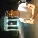 Javid - instagram username