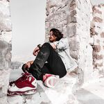 Bunny - snapchat username