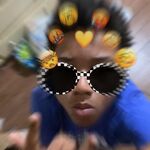 Kaleb - tiktok username