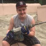 Ethan - kik username