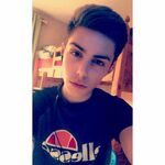 Seanbxxx - snapchat username