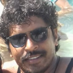 Audesh - instagram username