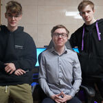 Corey - snapchat username