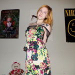 Clara thompson - kik username