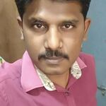 Ragavan - instagram username