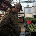 Garrett  - snapchat username