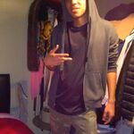 That_guy952 - snapchat username