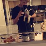 Marlon Jones - snapchat username