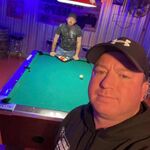 Jay Brown - instagram username