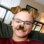 Zac - instagram username