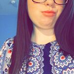 shelbyymyree - instagram username