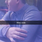 Wez - snapchat username