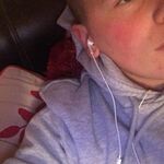 Cj_humphrey - instagram username