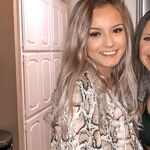 sydneyfloyd99 - instagram username