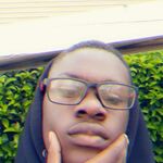 YG - instagram username