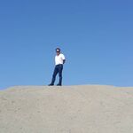 Naser - instagram username