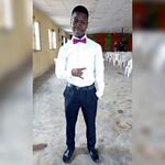 Kiah - instagram username