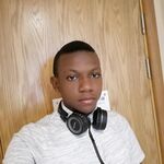 Khanny? - instagram username