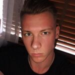 Aaron - snapchat username