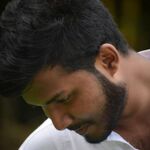 Varun - instagram username