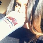 Maika_strong - snapchat username