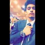 Marij ahmed - instagram username