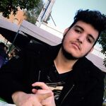 Nabil  Zerrouk - instagram username