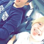 Scott - instagram username