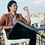 Tahanademmm - instagram username