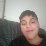 Mason - snapchat username