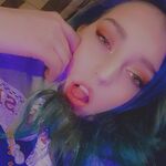 Bettyb1071 - instagram username